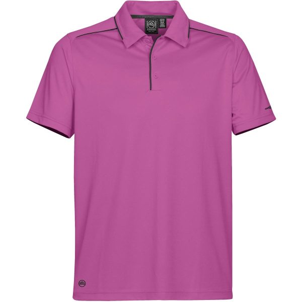 MEN'S INERTIA SPORT POLO