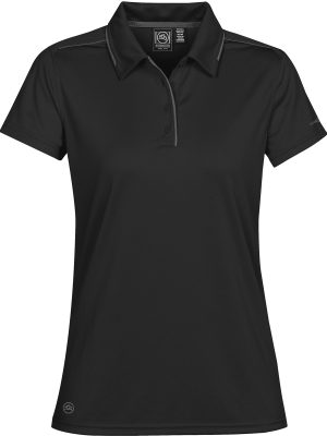 WOMEN'S INERTIA SPORT POLO