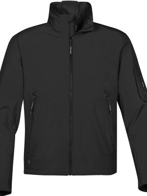 MEN'S CRUISE SOFTSHELL
