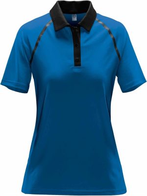 Women's Neutrino Technical Polo