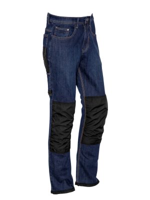Mens CORDURA® Stretch Denim Work Jean