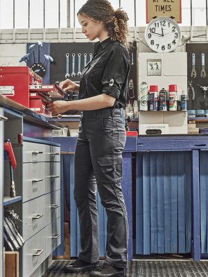 Womens Rugged Cooling Cargo Pant 