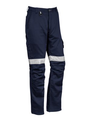 Mens Rugged Cooling Taped Pant (Regular)