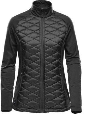 WOMEN'S BOULDER THERMAL SHELL 