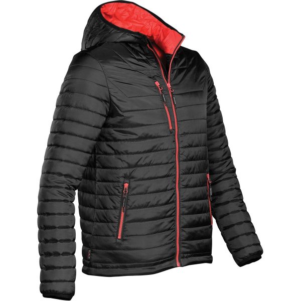 MEN'S GRAVITY THERMAL JACKET