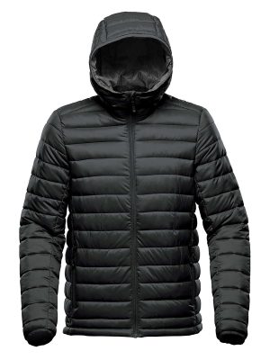 YOUTH STRAVANGER THERMAL JACKET