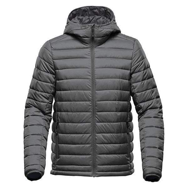 MENS STAVANGER THERMAL JACKET