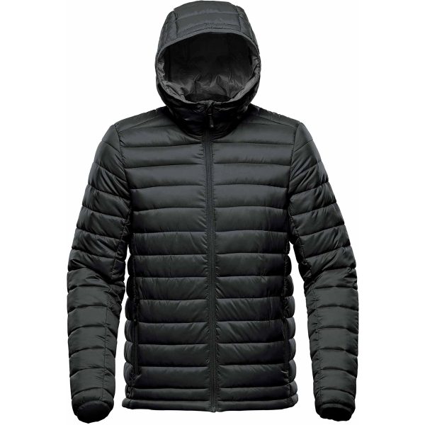 MENS STAVANGER THERMAL JACKET