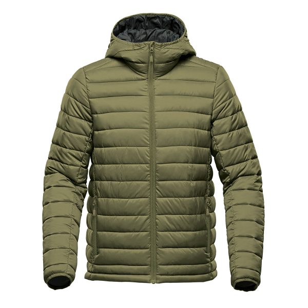 MENS STAVANGER THERMAL JACKET