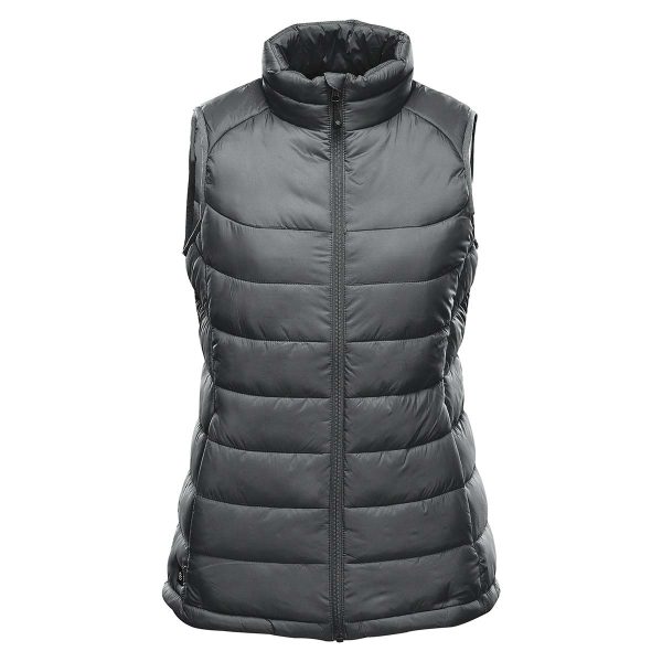 WOMENS STAVANGER VEST