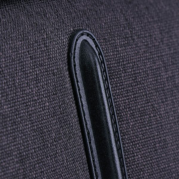 SWISS DIGITAL AROSA DUFFLE BAG