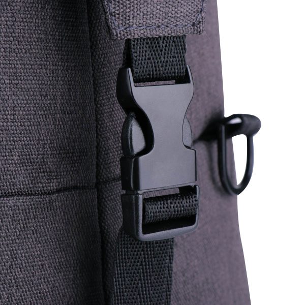 SWISS DIGITAL AROSA DUFFLE BAG
