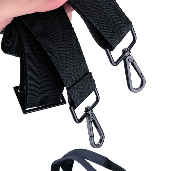 SWISS DIGITAL AROSA DUFFLE BAG