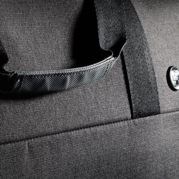 SWISS DIGITAL AROSA DUFFLE BAG