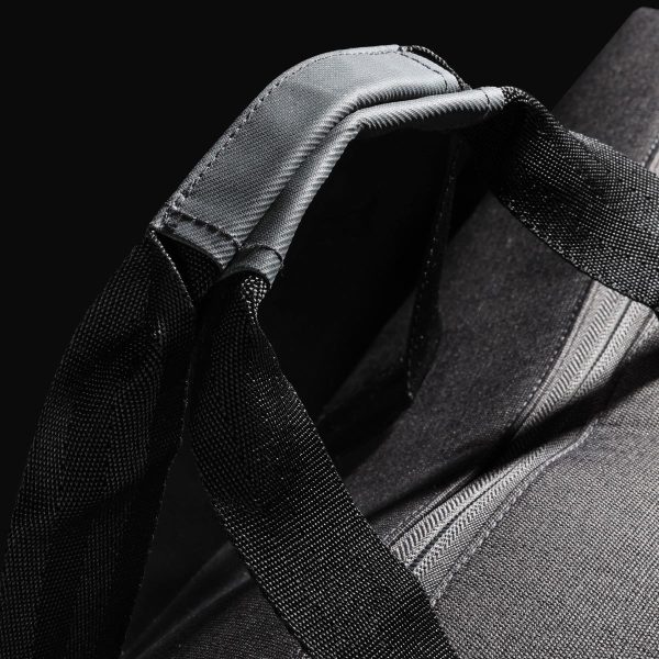 SWISS DIGITAL AROSA DUFFLE BAG