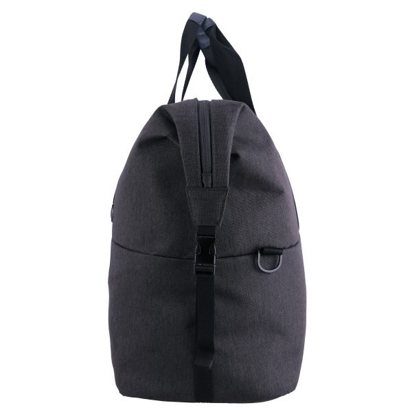 SWISS DIGITAL AROSA DUFFLE BAG