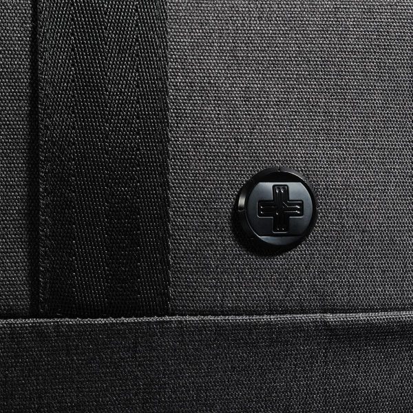 SWISS DIGITAL AROSA DUFFLE BAG