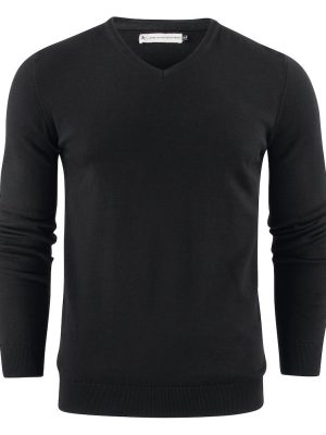 ASHLAND MENS V NECK SWEATER