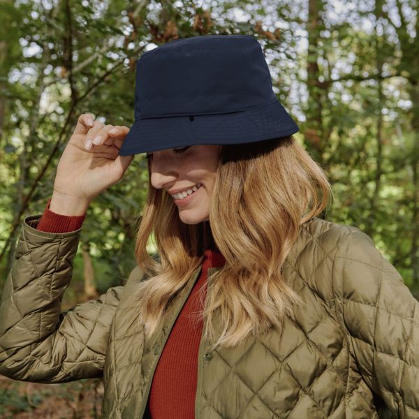 ATLANTIS BUCKET POCKET- S