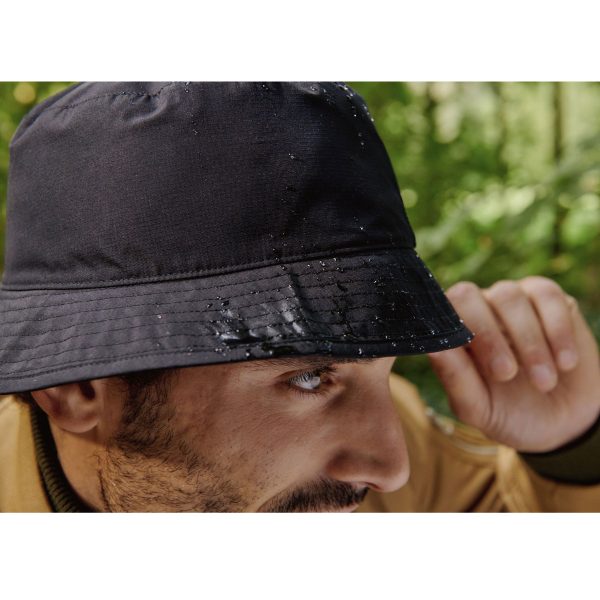 ATLANTIS BUCKET POCKET- S