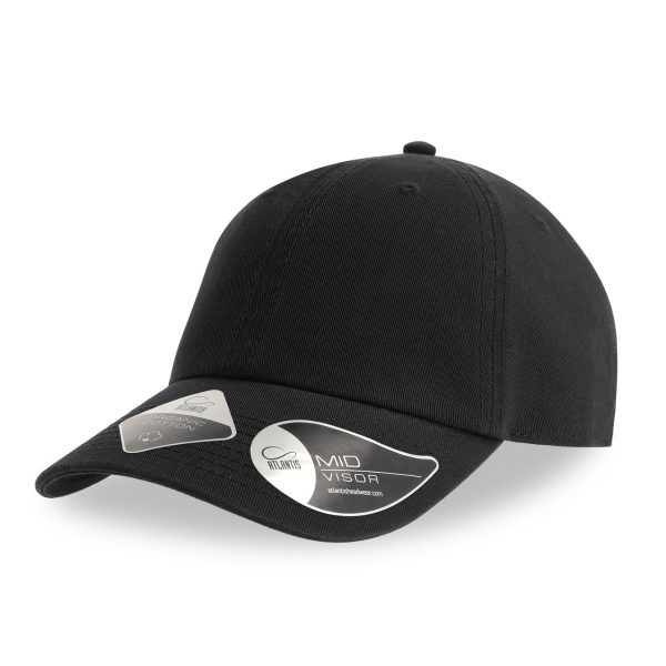 ATLANTIS FRASER CAP