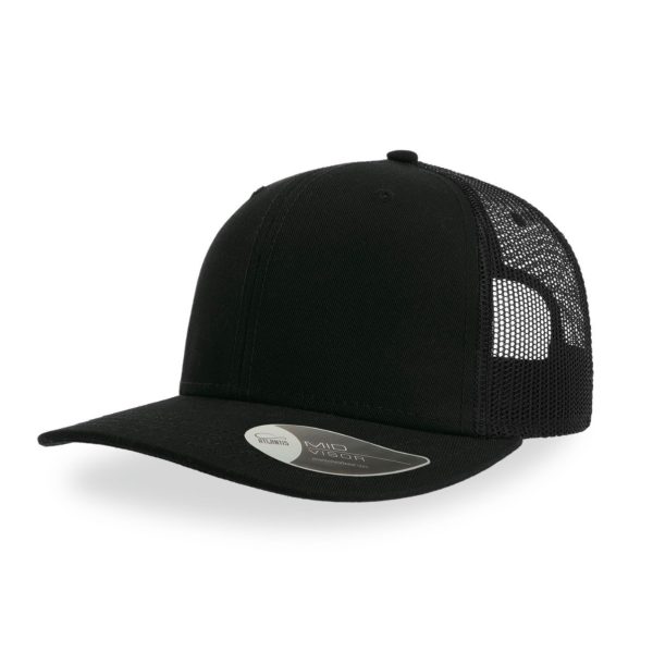 ATLANTIS SONIC CAP