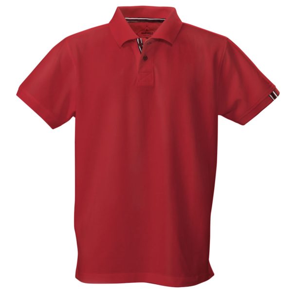 AVON MENS PIQUET POLO