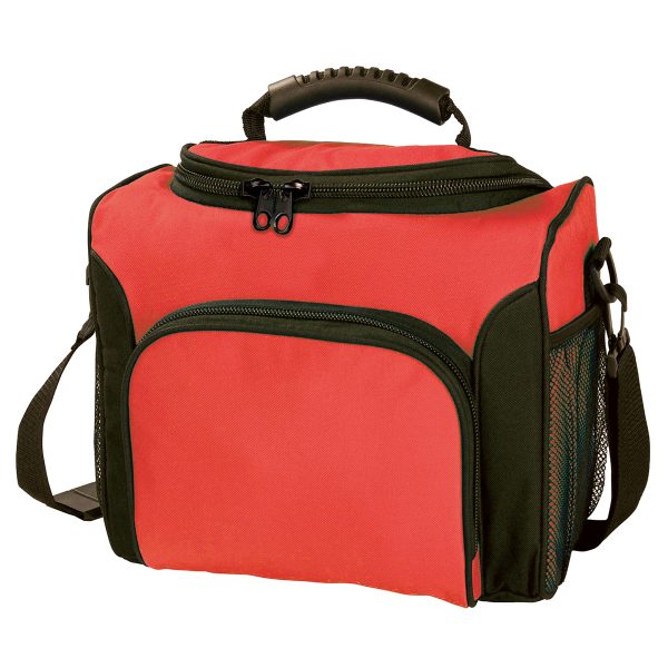 ULTIMATE COOLER BAG