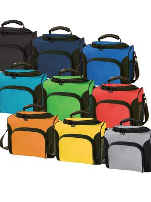 ULTIMATE COOLER BAG