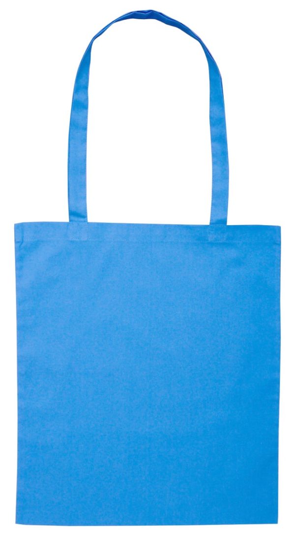 CALICO BAG LONG HANDLE