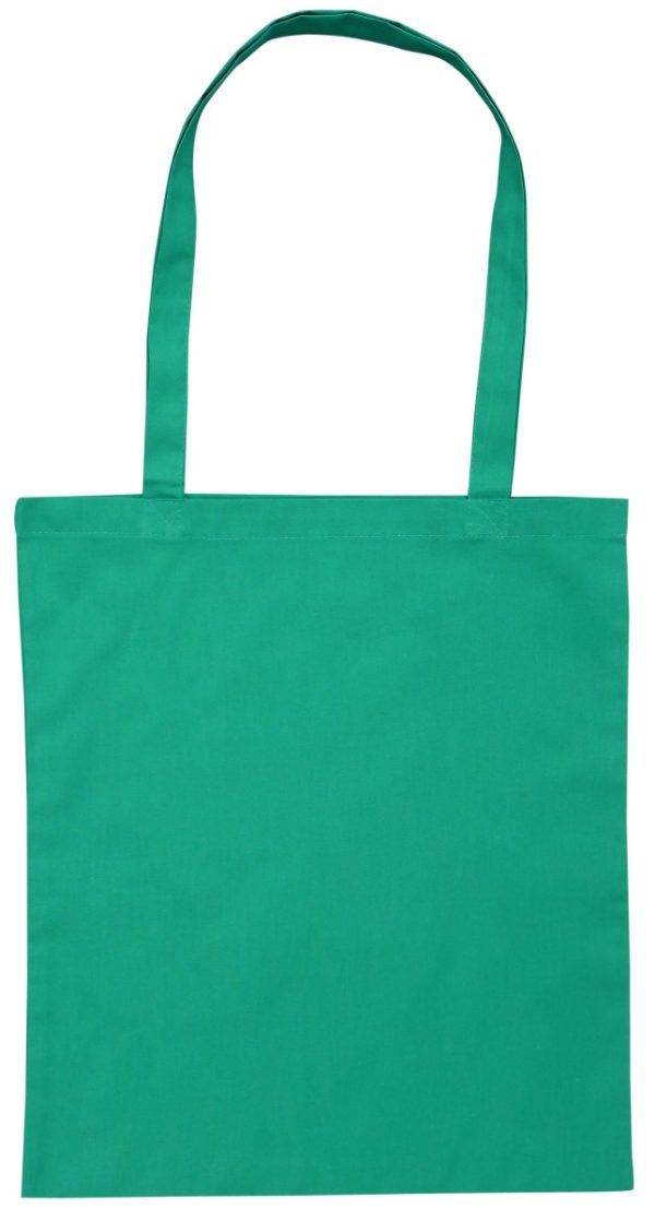 CALICO BAG LONG HANDLE