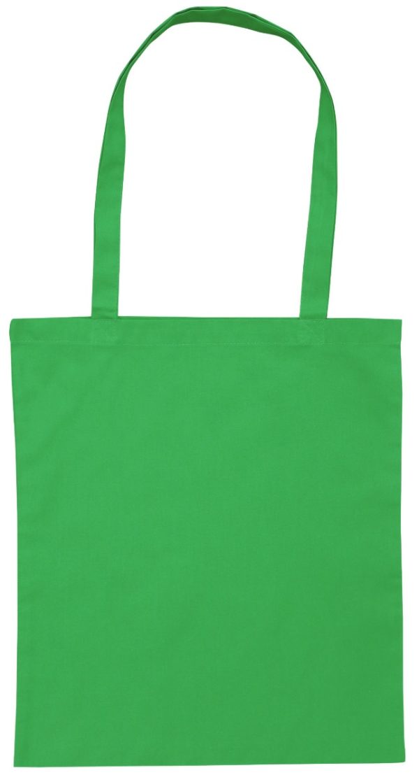 CALICO BAG LONG HANDLE