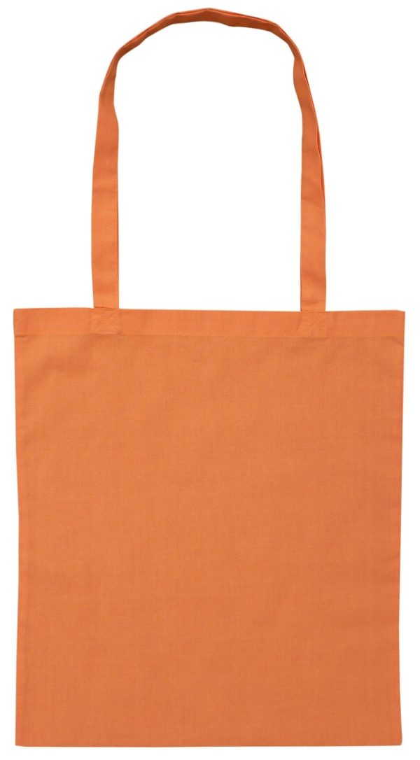 CALICO BAG LONG HANDLE