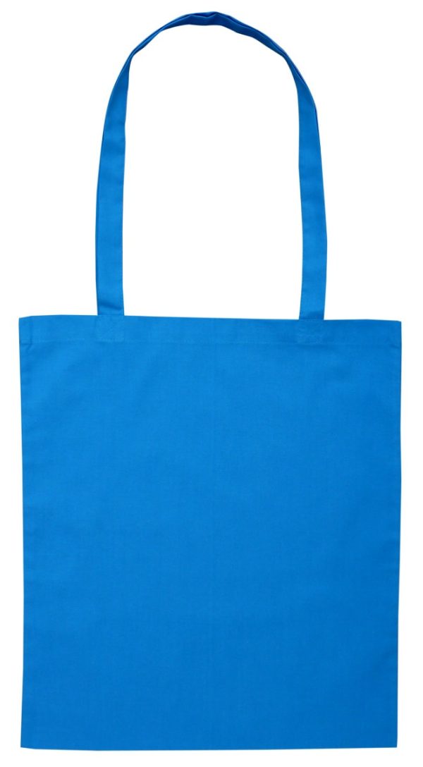 CALICO BAG LONG HANDLE