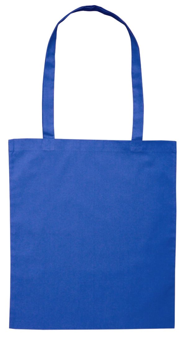 CALICO BAG LONG HANDLE