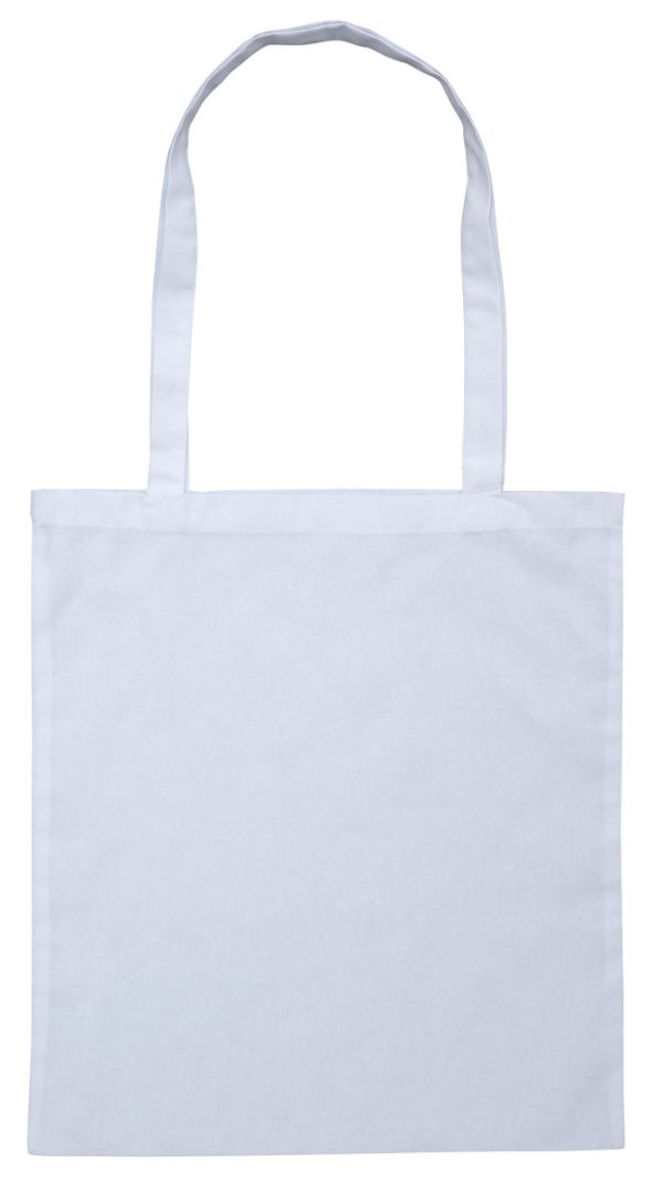 CALICO BAG LONG HANDLE