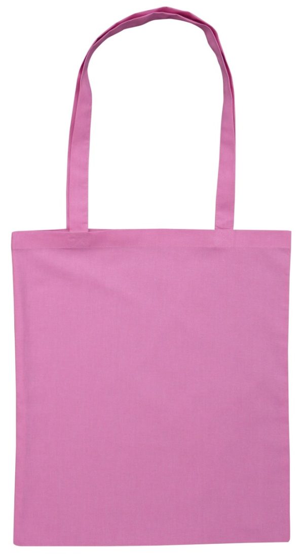 CALICO BAG LONG HANDLE