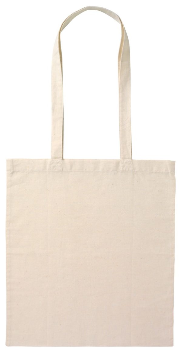CALICO BAG LONG HANDLE