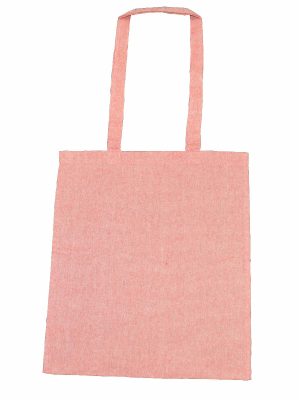 ECO RECYCLED BAG LONG HANDLE 