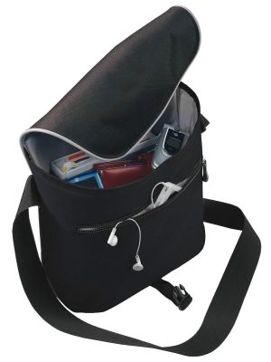 WIRED SATCHEL