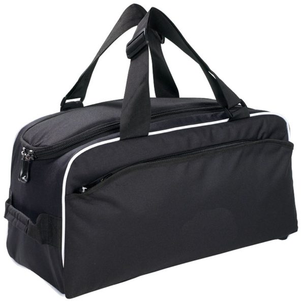 WIRED COOLER DUFFLE BAG