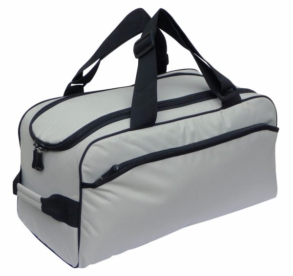 WIRED COOLER DUFFLE BAG