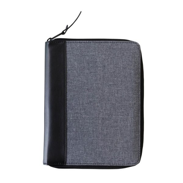 TWENTY32 A5 ZIP COMPENDIUM