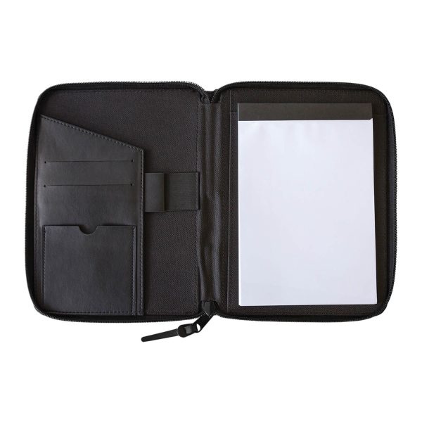 TWENTY32 A5 ZIP COMPENDIUM