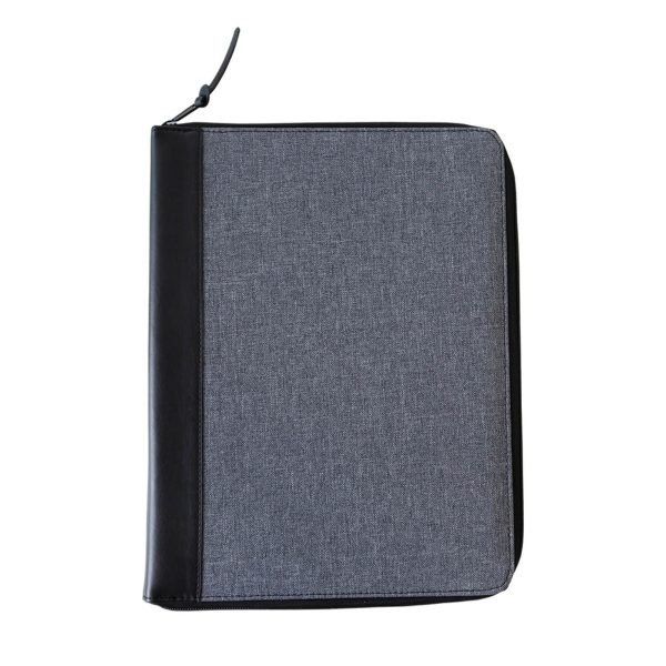TWENTY33 A4 ZIP COMPENDIUM
