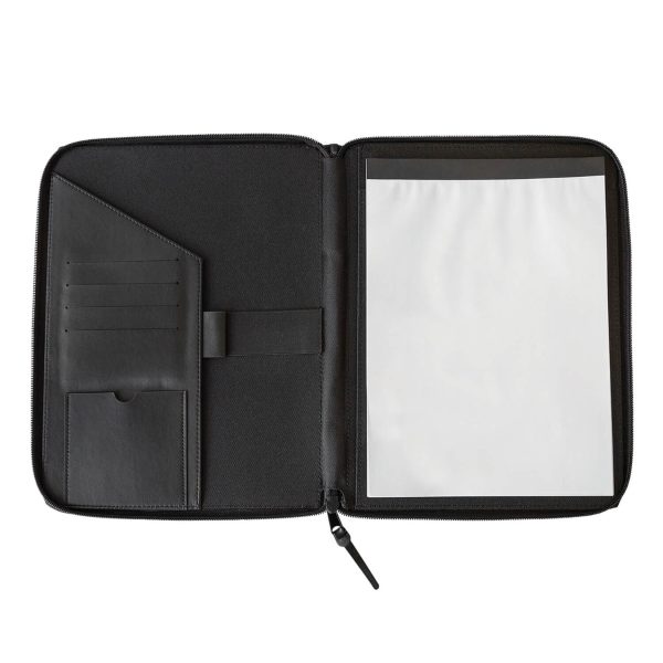 TWENTY33 A4 ZIP COMPENDIUM