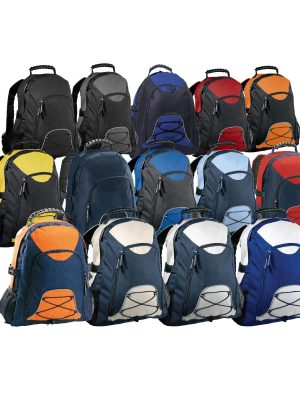 KUZA BACKPACK 