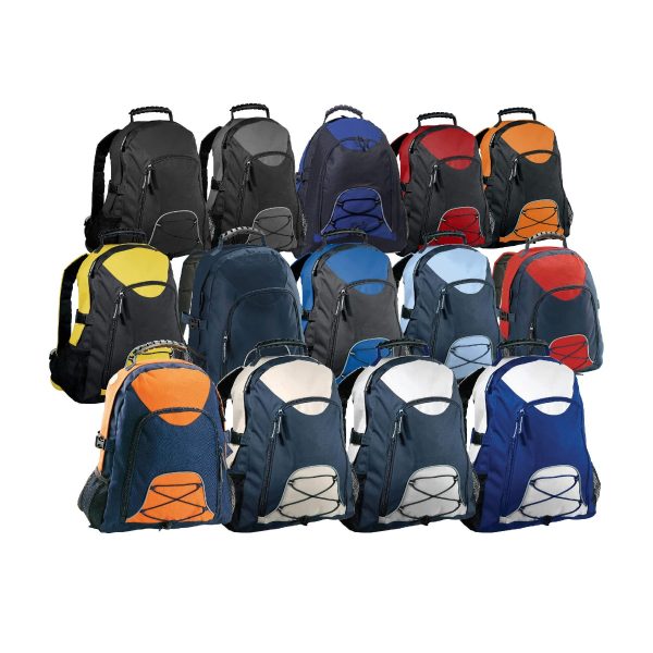KUZA BACKPACK