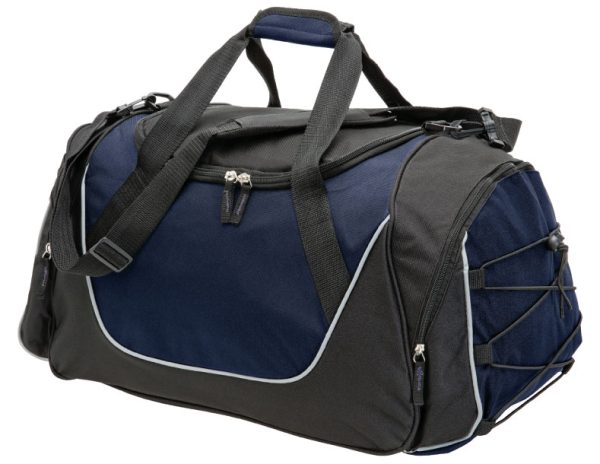 KUZA SPORTS BAG