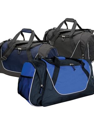 KUZA SPORTS BAG